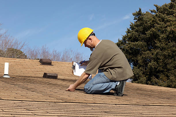 Best Roofing for New Construction  in USA